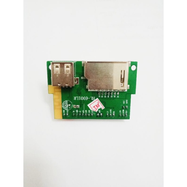 Mạch Bluetooth chuyên dành cho loa kéo