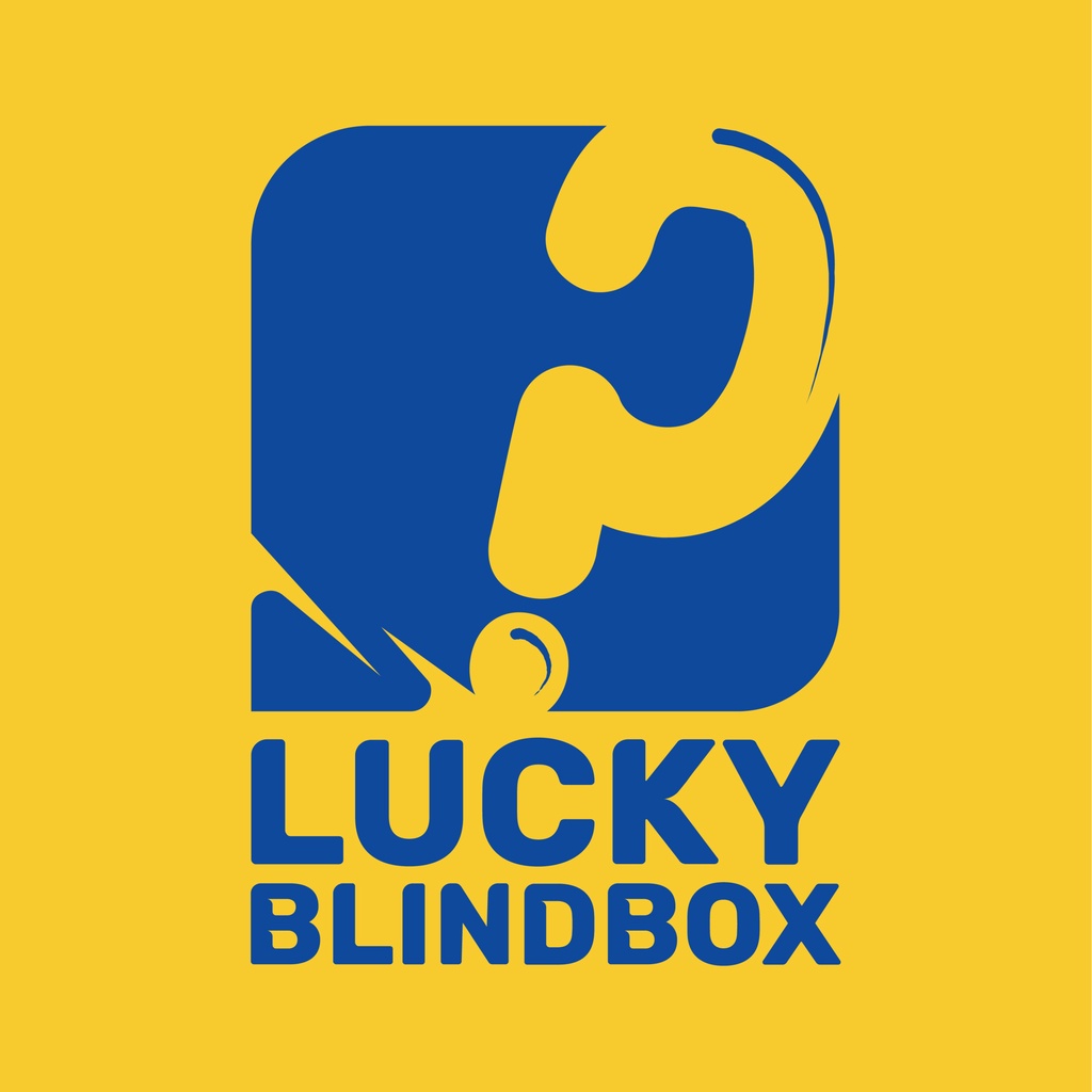 Lucky BlindBox