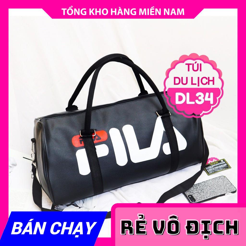 TÚI DU LỊCH CHẤT ĐẸP CHUẨN QC DL34 ⚡HÀNG ĐẸP⚡ẢNH THẬT⚡ TÚI TO NAM NỮ