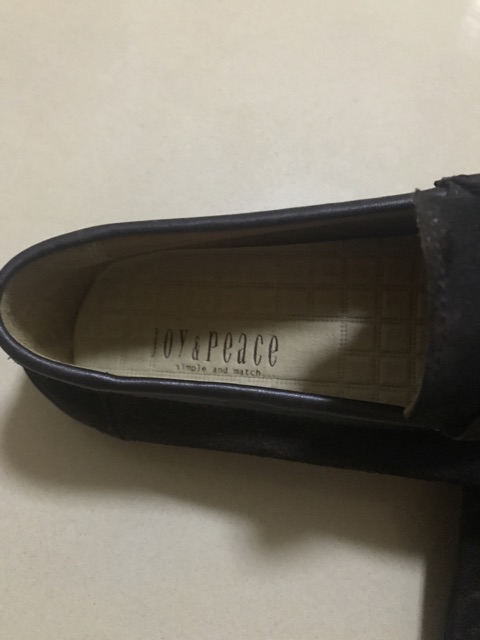 Giày mọi joy&peace Size 39-40