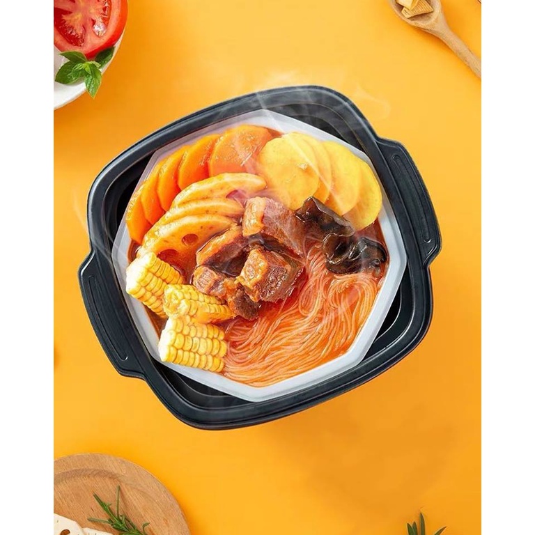 LẨU TỰ SÔI ĂN LIỀN TRUNG HOA | BigBuy360 - bigbuy360.vn