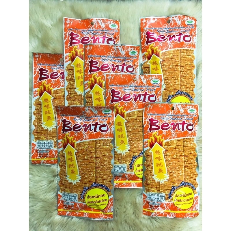 12+1=13 Mực Bento Thần Thánh | BigBuy360 - bigbuy360.vn