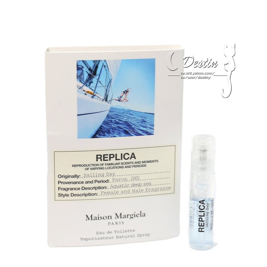 (Sẵn) Sample Nước Hoa Maison Margiela Replica | BigBuy360 - bigbuy360.vn
