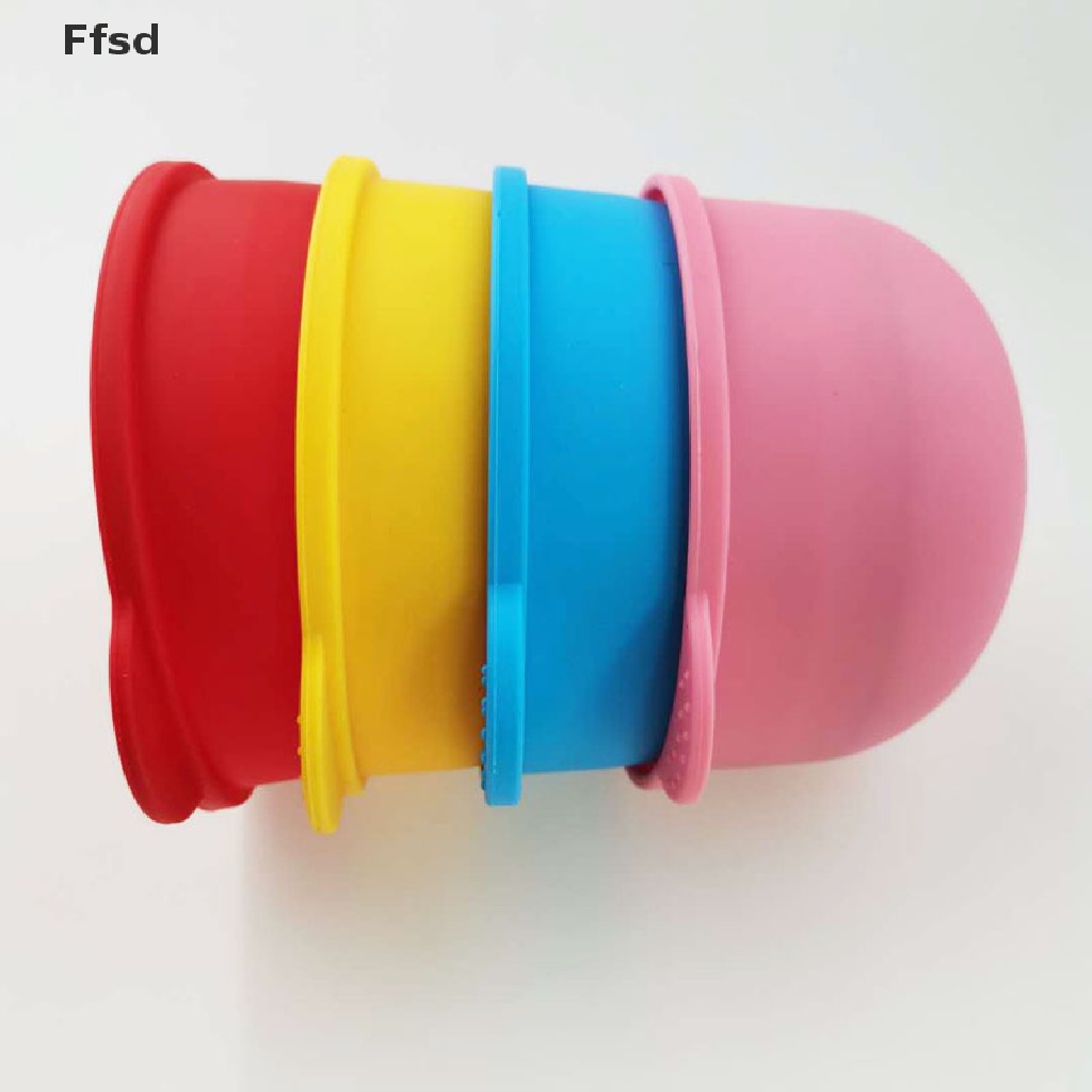 [Hàng mới về] Tô silicone nấu sáp tẩy lông nóng chảy thay thế