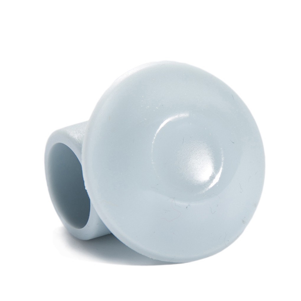 Bộ 2 miếng cao su chống va đập cho tay cầm cửa