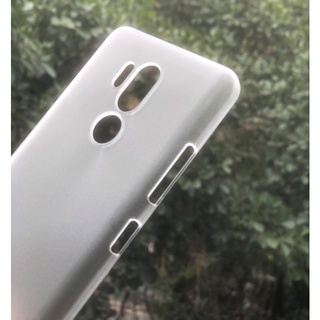 Ốp điện thoại siêu mỏng bảo vệ cho LG G7 (G7 ThinQ)