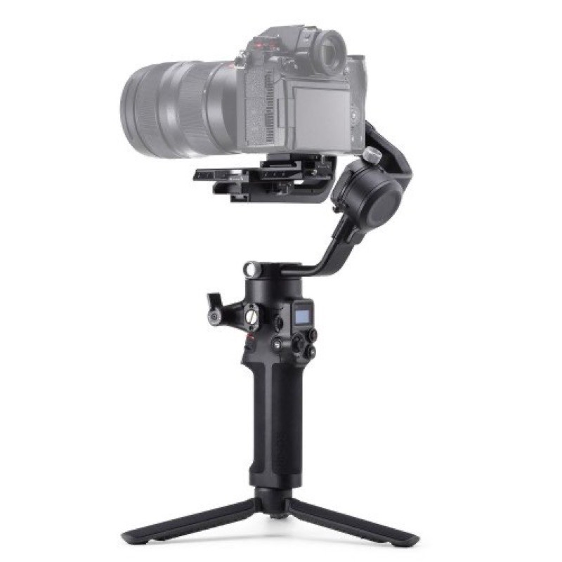 Gimbal chống rung cho máy ảnh DJI RSC2  - Hàng chính hãng new 100% Bảo Hành 12 Tháng