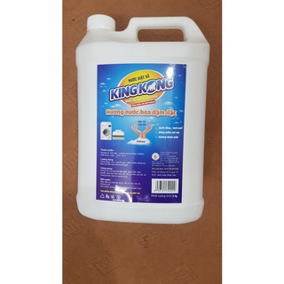 Nước giặt xả  KING KONG