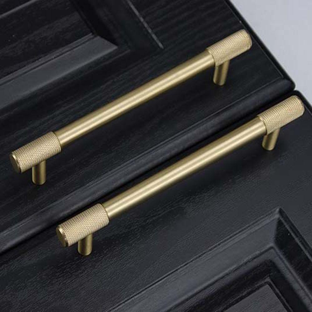 RALPH Tay Nắm Cửa Tủ Chống Gỉ Sét Đa Năng Tiện Dụng