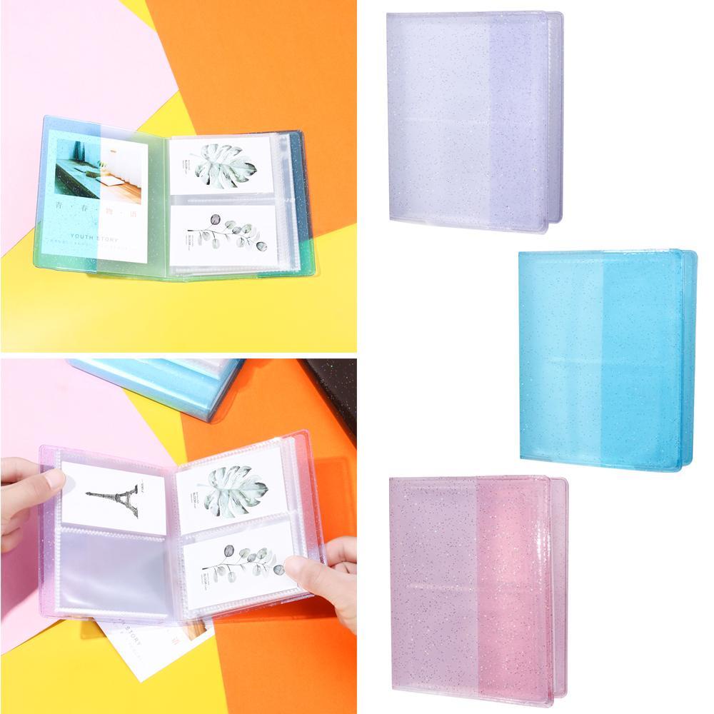 Album Ảnh 64 Ngăn Hiệu DAPHS Ốp