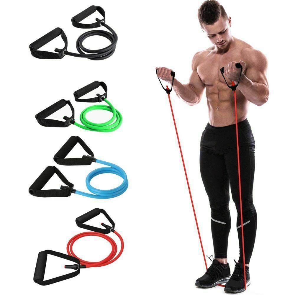 JONYE Dây Kéo Tập Yoga Tại Nhà Chuyên Dùng