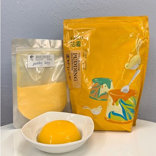 Pudding Trứng - FALU
