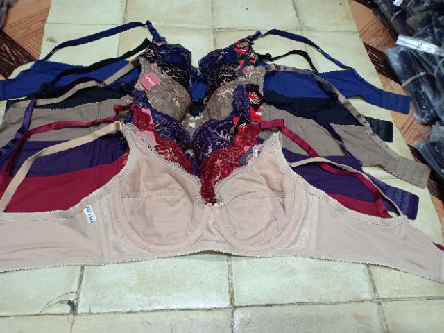 Siêu phẩm áo lót xuất thái ,có gọng mỏng định hình vòng 1 to khủng