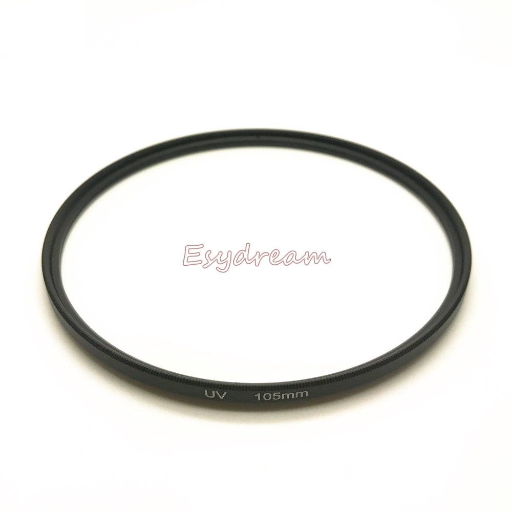 Kính lọc UV cho Canon Nikon Sony Pentax 82 86 95 105 mm