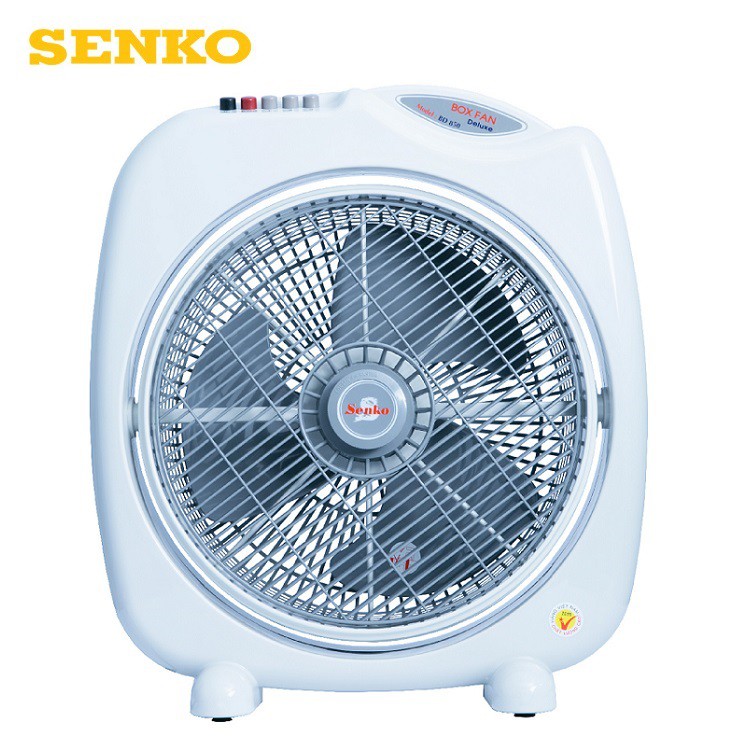 Quạt hộp Senko BD850/DB1410