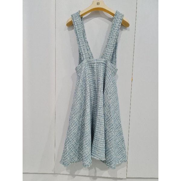 Yếm dạ tweet Eva de Eva