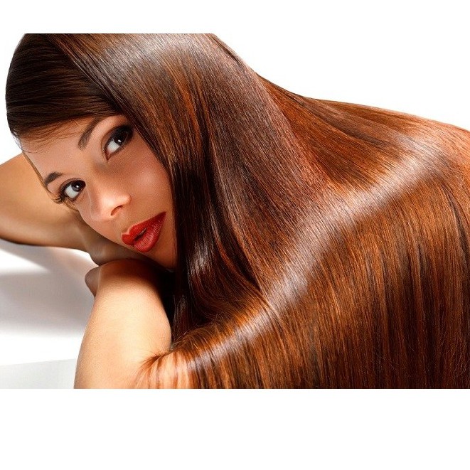 Dầu gội TreSemme Salon Detox Gừng và Trà xanh giúp tóc chắc khoẻ 650g