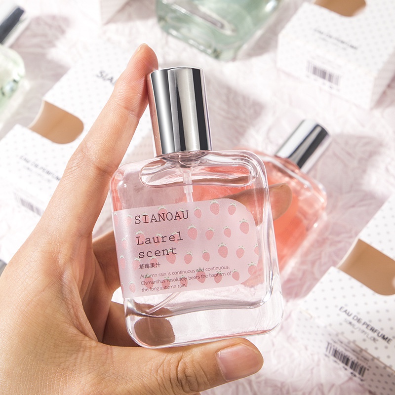 {Bán Sỉ} Nước Hoa niche Hương Thơm Tươi Mát Và Lâu Phai Giá Rẻ Cho Nữ