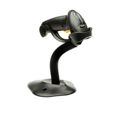 Máy đọc mã vạch Symbol LS2208 (1D laser, Đơn tia, Tốc độ quét 100 Scan/s, Auto scan)