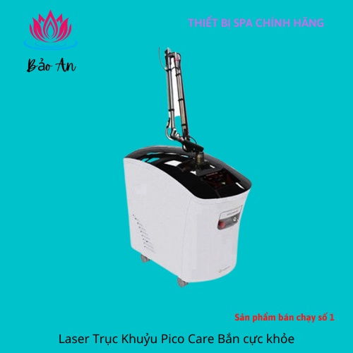 Laser Trục Khuỷu Pico Care Bắn cực khỏe