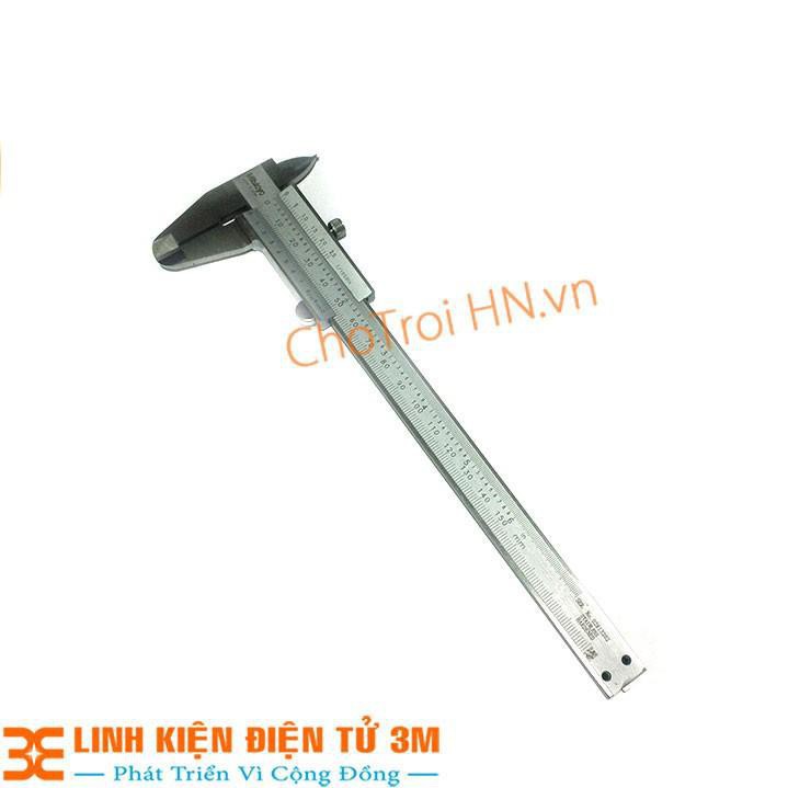 Thước Panme bằng thép 150B