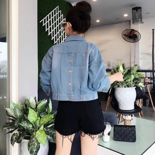 Áo bò nữ dẹp