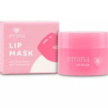 (Hàng Mới Về) Mặt Nạ Môi Emina 9g Chất Lượng Cao | BigBuy360 - bigbuy360.vn