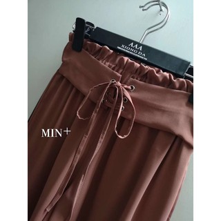 4251 QUẦN LỬNG LƯNG CHUN PHỐI ĐAI ĐAN DÂY