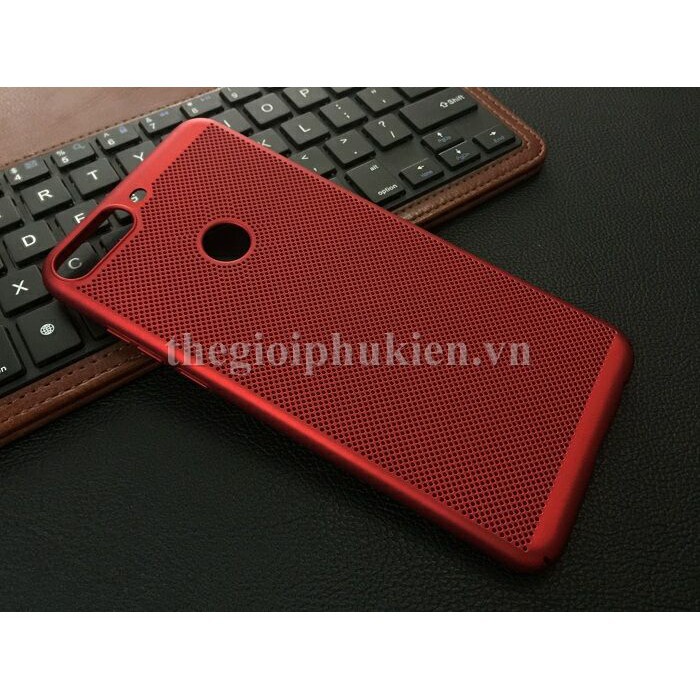 Ốp lưng chống nóng, tản nhiệt Huawei Y7 Pro 2018, Honor 7C