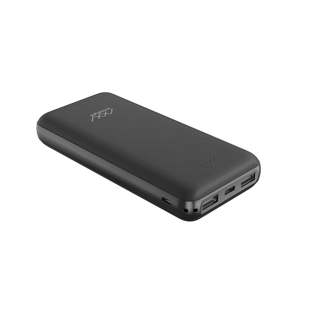 [Mã 2404EL10K giảm 10K đơn 20K] Sạc dự phòng Innostyle PowerGO II Smart AI 20000mAh