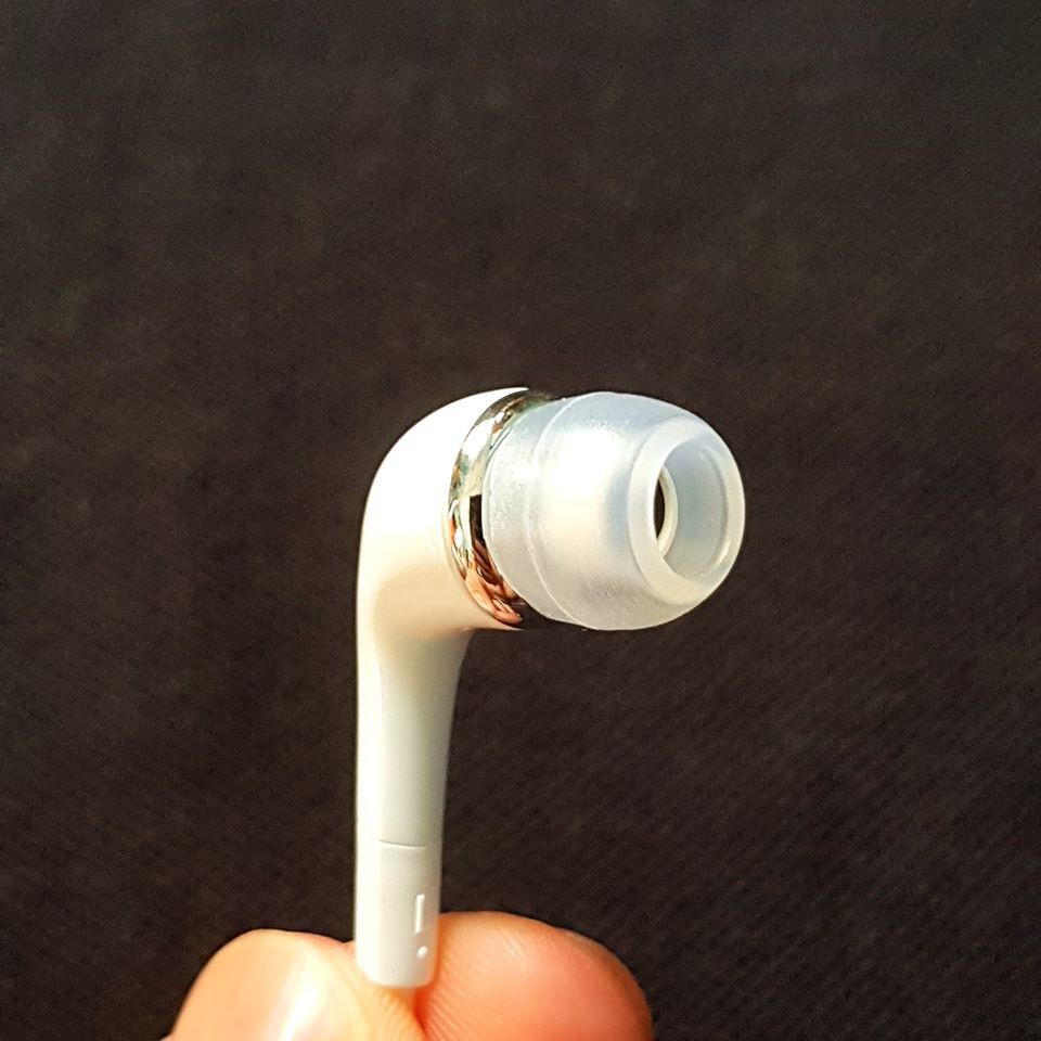 Tai nghe SAMSUNG A70, A80  Chính hãng - Tặng kèm dây quấn bảo vệ
