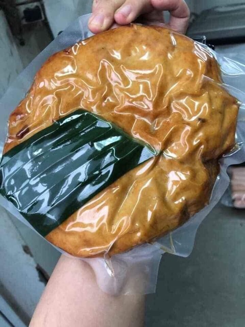 0,5 kg Chả mỡ Hà Nội