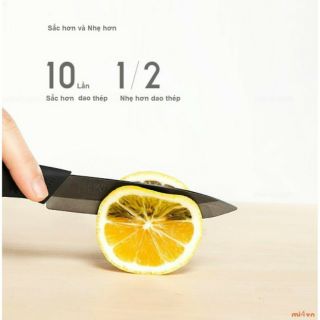 Dao gốm Ceramic kháng khuẩn xiaomi