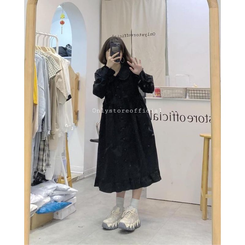 ❤❤❤Váy baby nhà em về hàng nhé