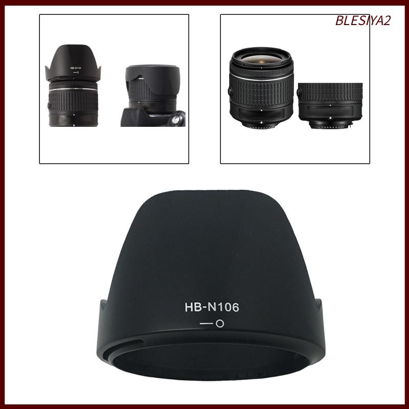 [Besiya2] Loa Che Nắng Ống Kính Máy Ảnh Thay Thế DIY