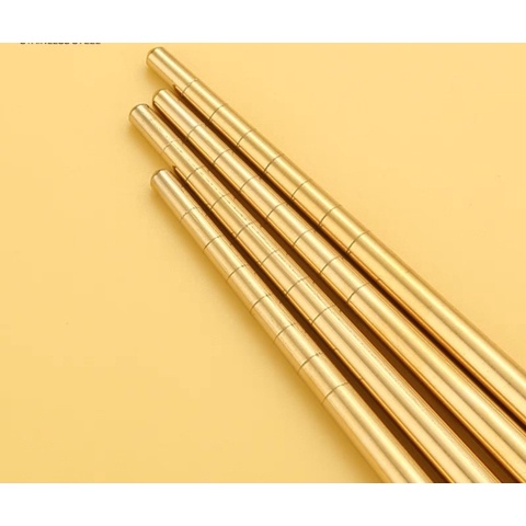 Đũa - Thìa Vịt Vàng Ngộ Nghĩnh Đáng Yêu Cho Các Bé