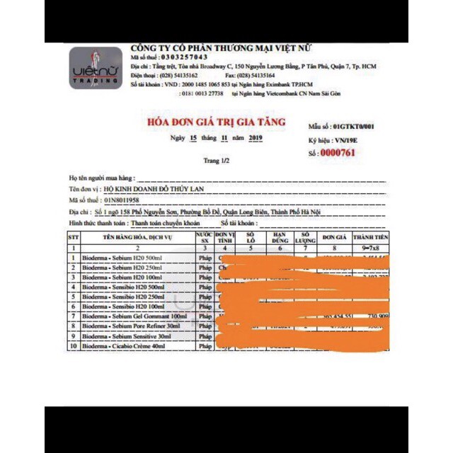 Xịt khoáng Bioderma 300ml | BigBuy360 - bigbuy360.vn