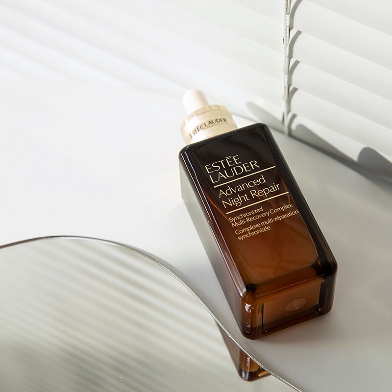 Tinh Chất Chống Lão Hóa  Phục Hồi Da Ban Đêm Estee Lauder Advanced Night Repair 15ml-50ml-100ml