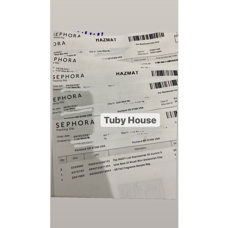 [Mã SRBACK010912 hoàn 20K xu đơn 50K] [US] Bảng phấn má Tarte Best of Blush Mini Amazonian Clay Cheek Set | BigBuy360 - bigbuy360.vn