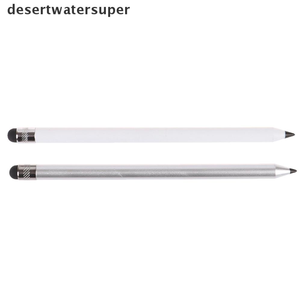 Bút Cảm Ứng Hai Đầu Cho Điện Thoại Pad