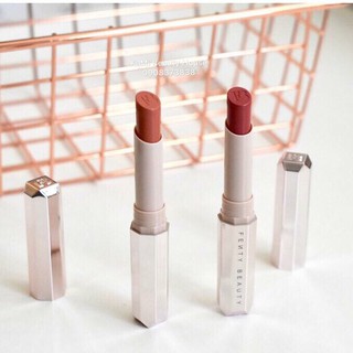 Son lì Fenty Plus Lipstick