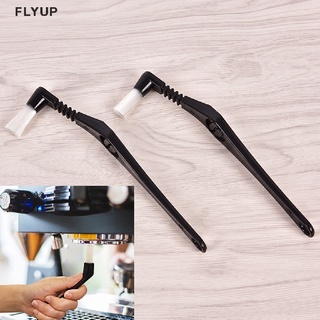 Muỗng vệ sinh máy pha cà phê espresso tiện dụng