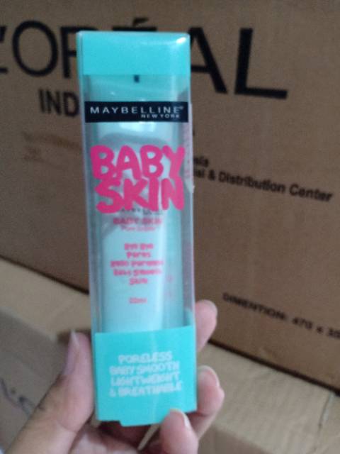 Gôm Tẩy Làm Sạch Lỗ Chân Lông Maybelline | BigBuy360 - bigbuy360.vn