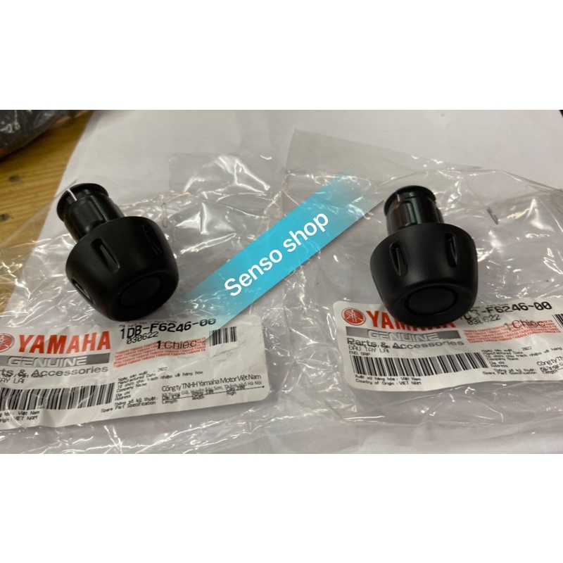 Gù bao tay EXCITER 150/ NOUVO 5/ SIRIUS FI chính hãng yamaha