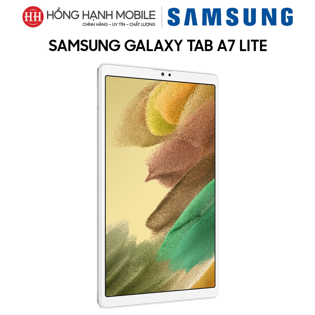Máy Tính Bảng Samsung Galaxy Tab A7 Lite T225 3GB/32GB - Hàng Chính Hãng | BigBuy360 - bigbuy360.vn