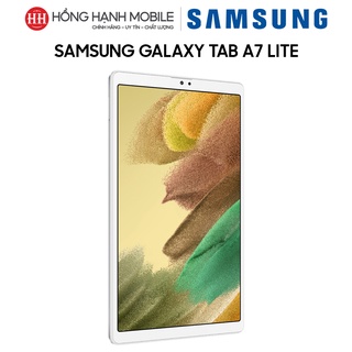 Máy Tính Bảng Samsung Galaxy Tab A7 Lite T225 3GB/32GB - Hàng Chính Hãng
