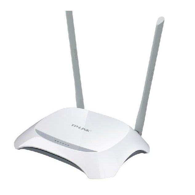 Thiết Bị Phát Sóng Wifi Kdi X Banyak Peminatx Tp-link Tl-wr840n 300mbps | BigBuy360 - bigbuy360.vn