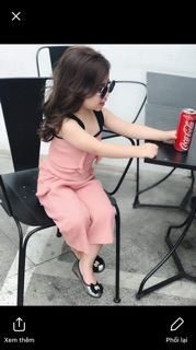 Bộ lanh ống sớ cho bé từ 10 -25kg