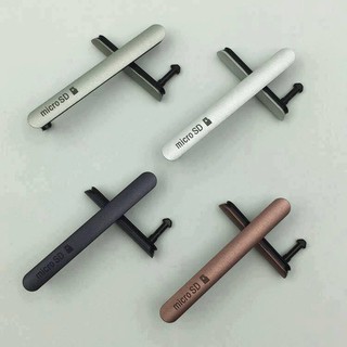 Nắp đậy cổng sạc Sony Z3