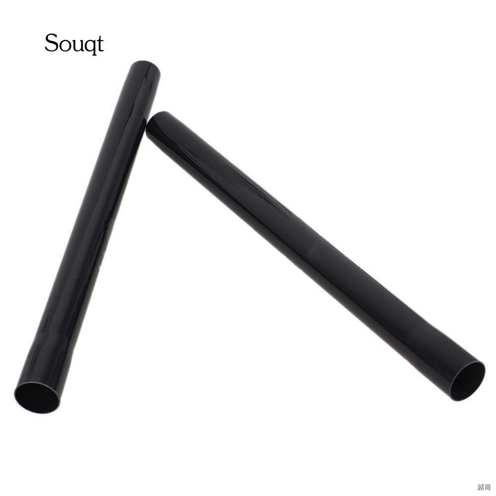 ㍿❅Bộ 2 ống nối dài cho máy hút bụi cỡ 45cm bằng nhựa tiện dụng | BigBuy360 - bigbuy360.vn